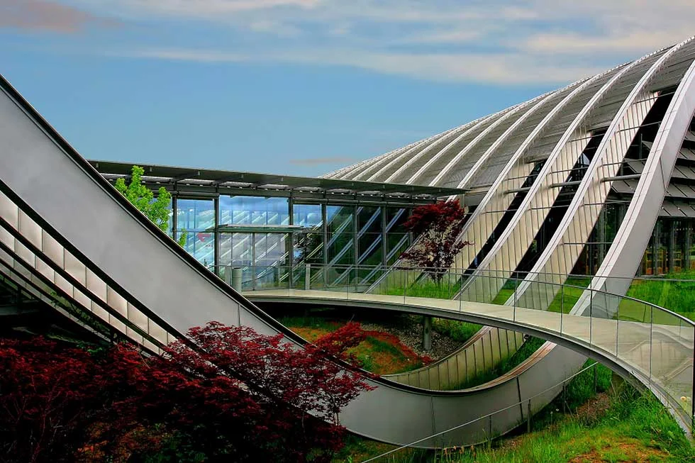 AI in Architecture is powering a groundbreaking evolution